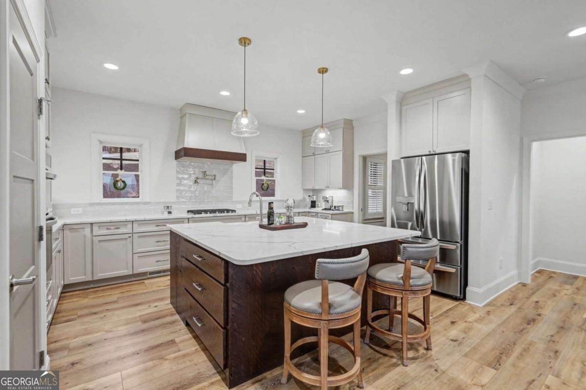 104 Sunset View Blairsville - Photo 17