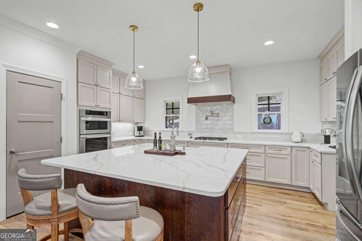 104 Sunset View Blairsville - Photo 18