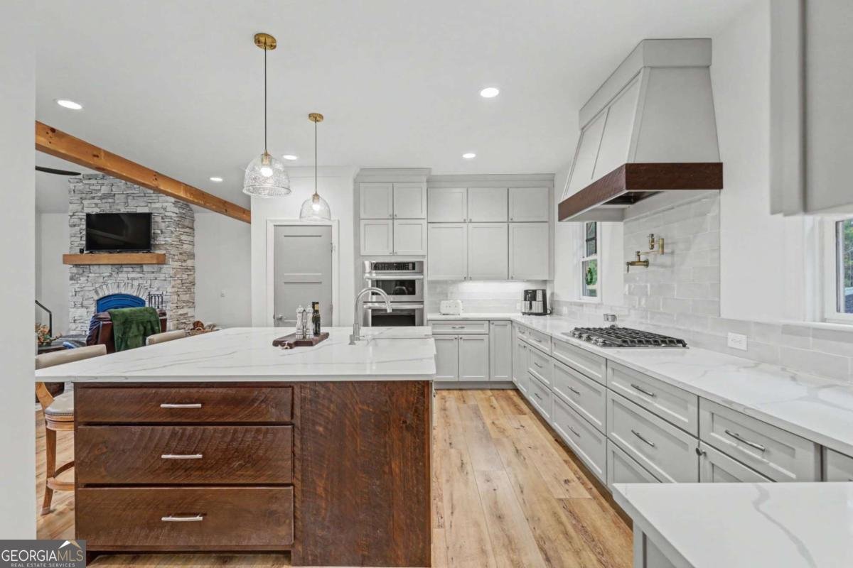 104 Sunset View Blairsville - Photo 20