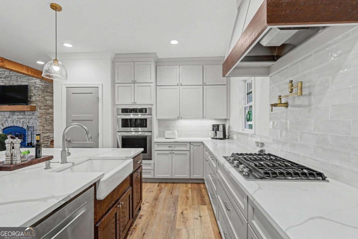 104 Sunset View Blairsville - Photo 21