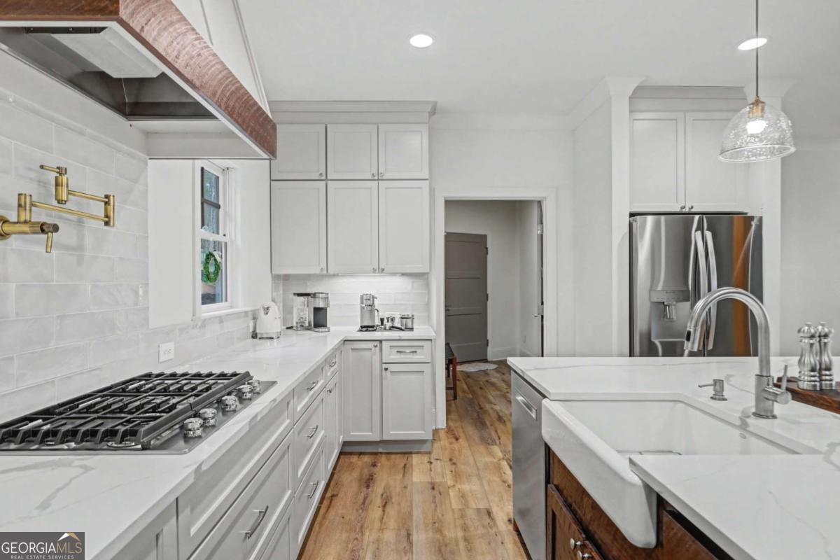 104 Sunset View Blairsville - Photo 23