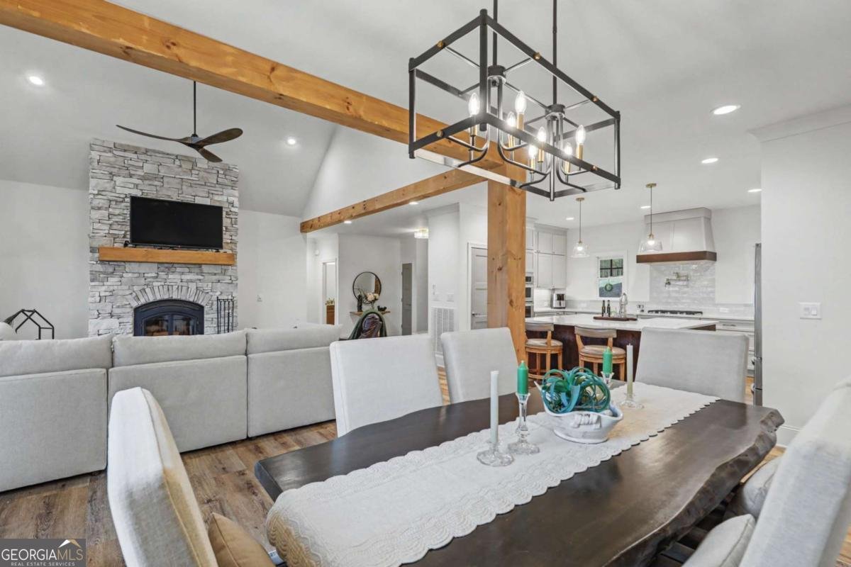 104 Sunset View Blairsville - Photo 27