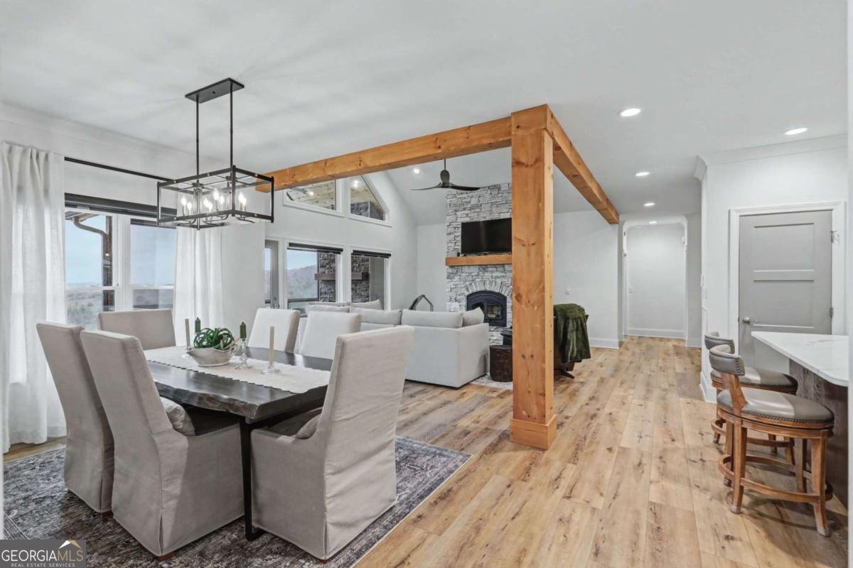 104 Sunset View Blairsville - Photo 28