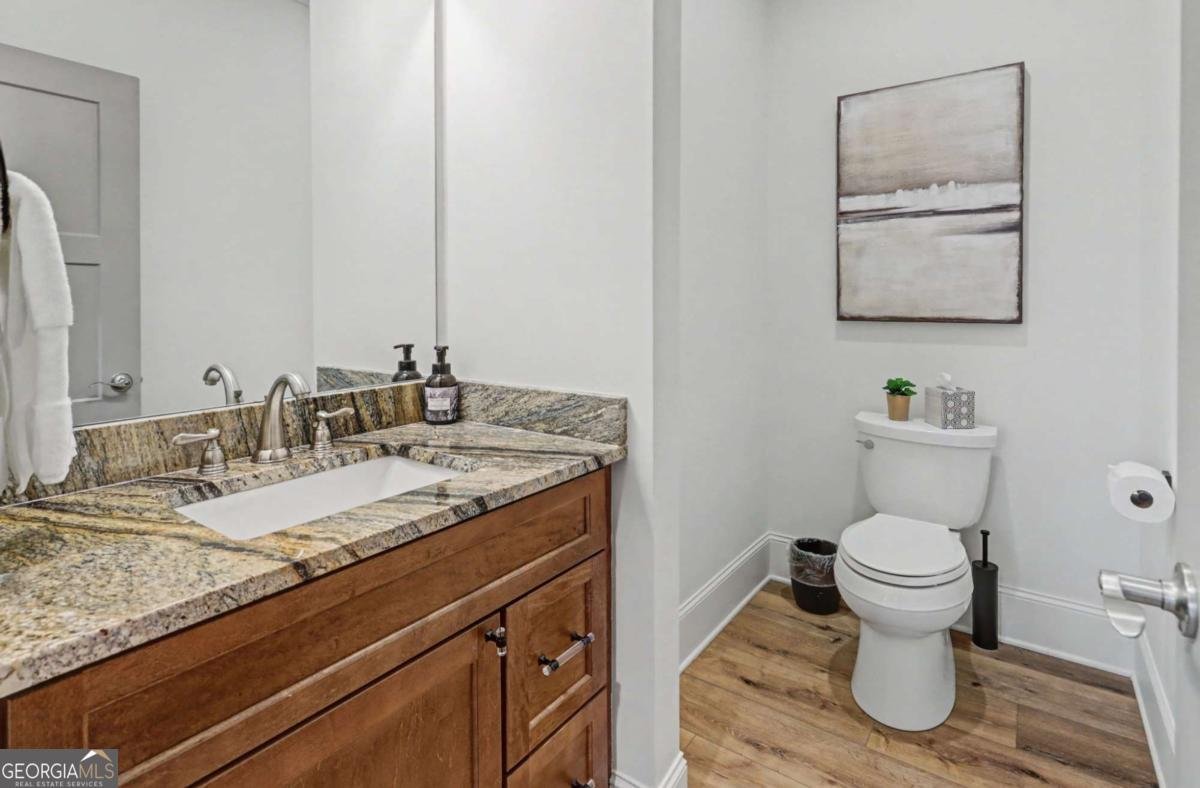 104 Sunset View Blairsville - Photo 37