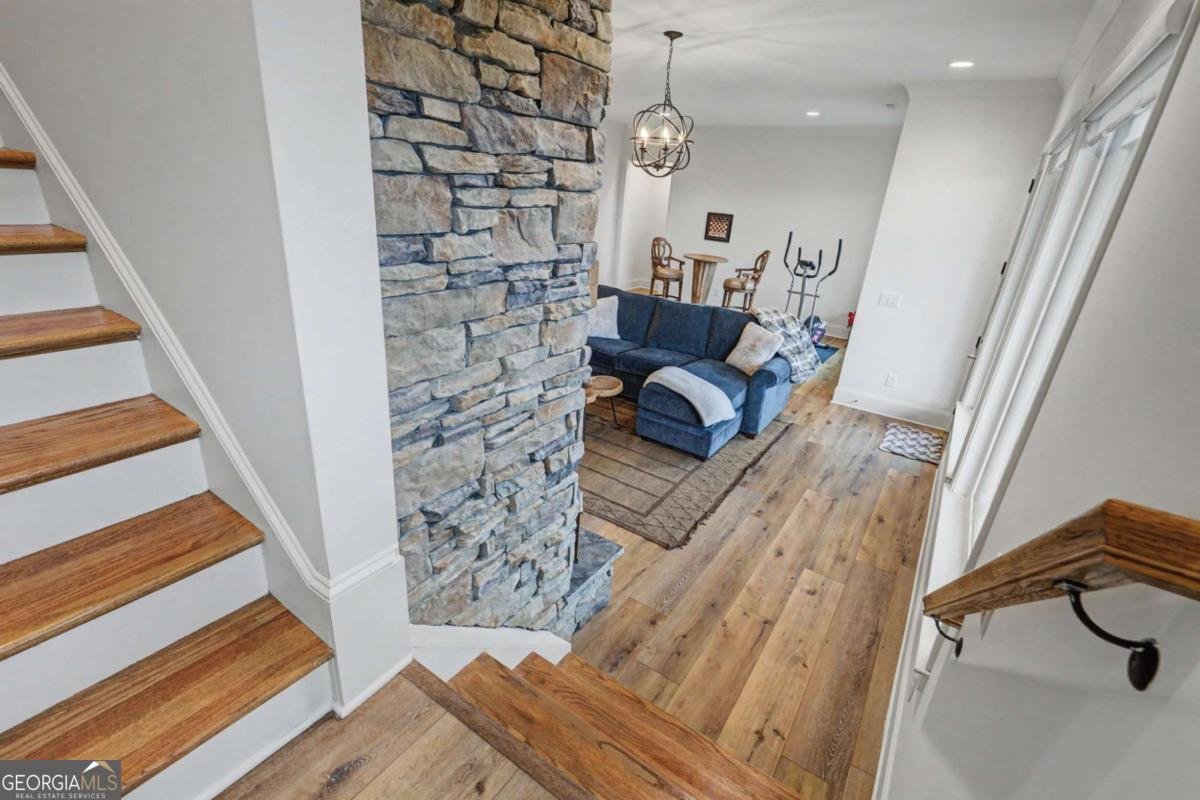 104 Sunset View Blairsville - Photo 47