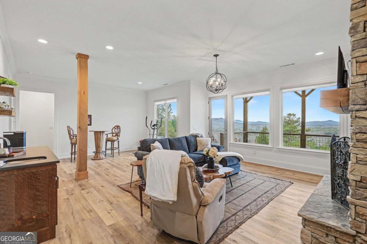 104 Sunset View Blairsville - Photo 48