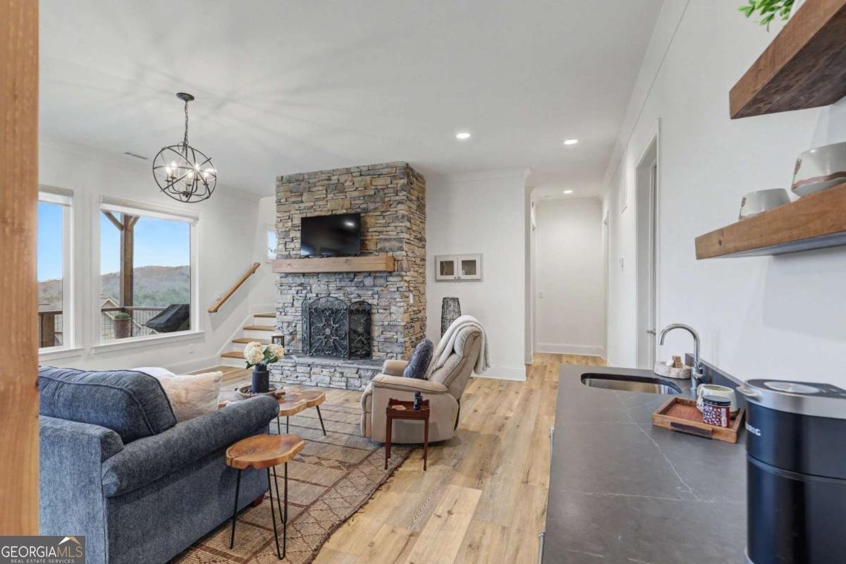 104 Sunset View Blairsville - Photo 49