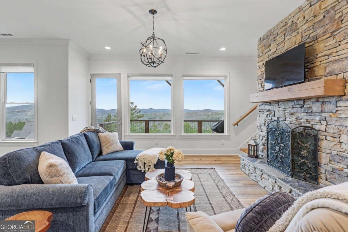 104 Sunset View Blairsville - Photo 50