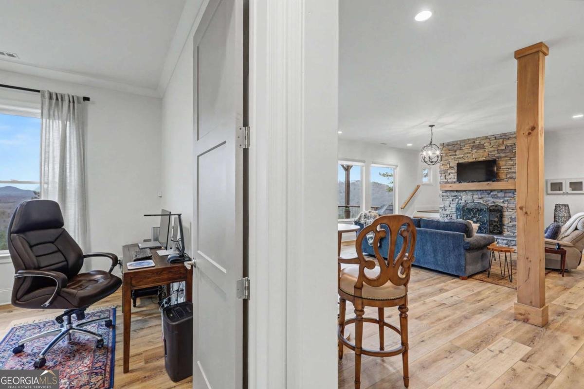 104 Sunset View Blairsville - Photo 55