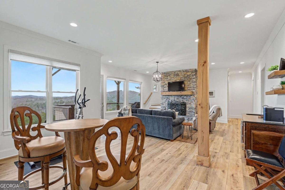 104 Sunset View Blairsville - Photo 56