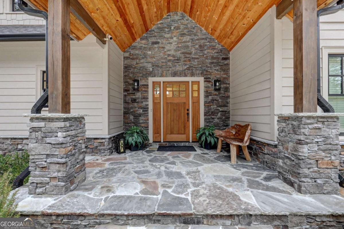 104 Sunset View Blairsville - Photo 6