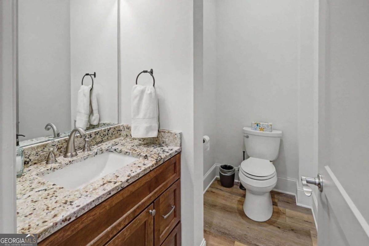 104 Sunset View Blairsville - Photo 63