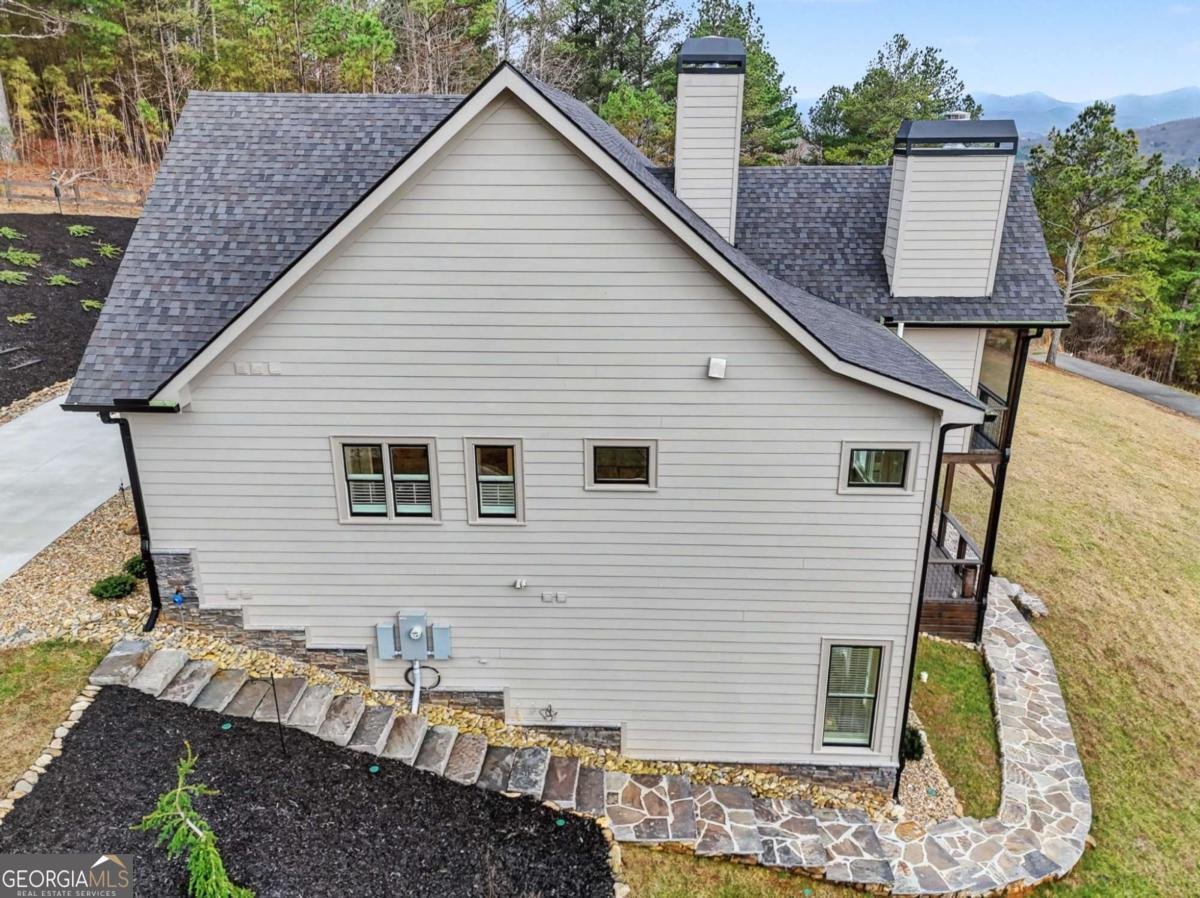 104 Sunset View Blairsville - Photo 70