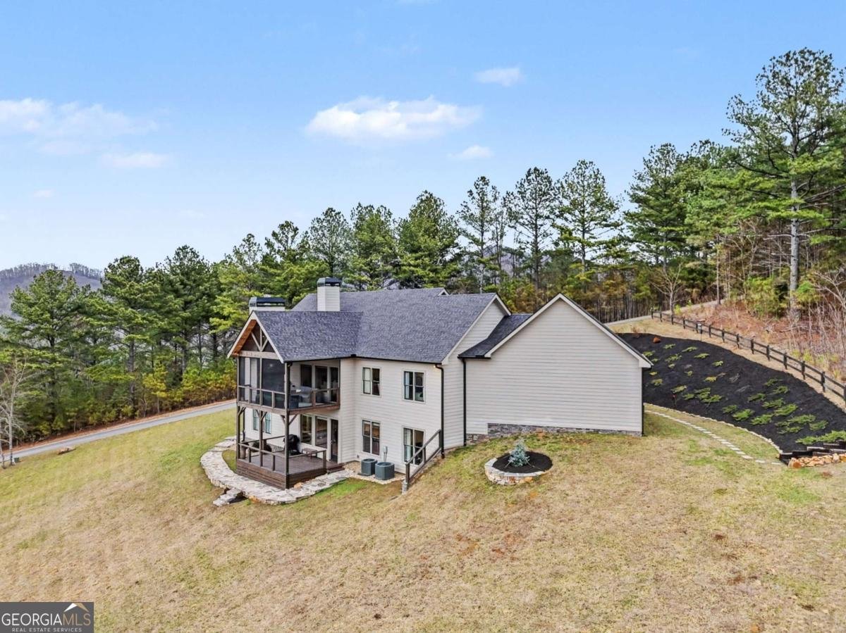 104 Sunset View Blairsville - Photo 72