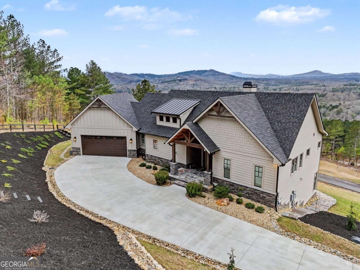 104 Sunset View Blairsville - Photo 73