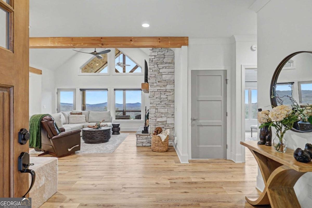 104 Sunset View Blairsville - Photo 8