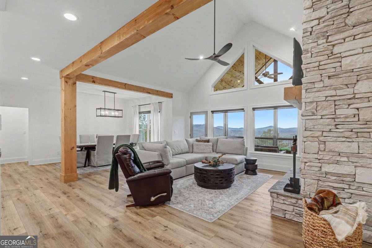 104 Sunset View Blairsville - Photo 9