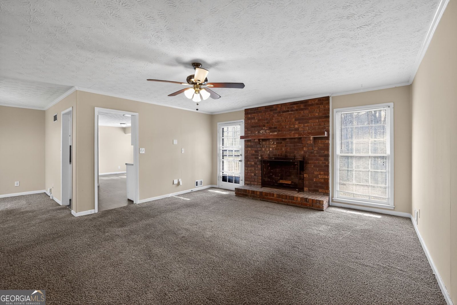 270 Fairfield Drive Ellenwood - Photo 15