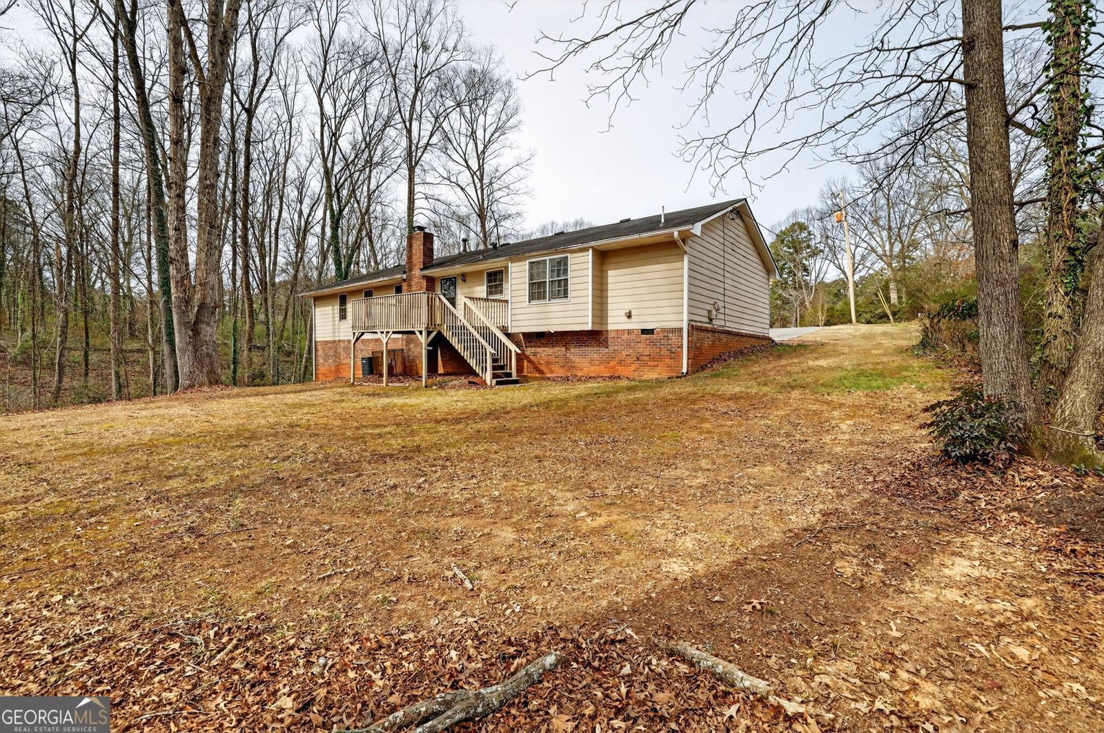 270 Fairfield Drive Ellenwood - Photo 6