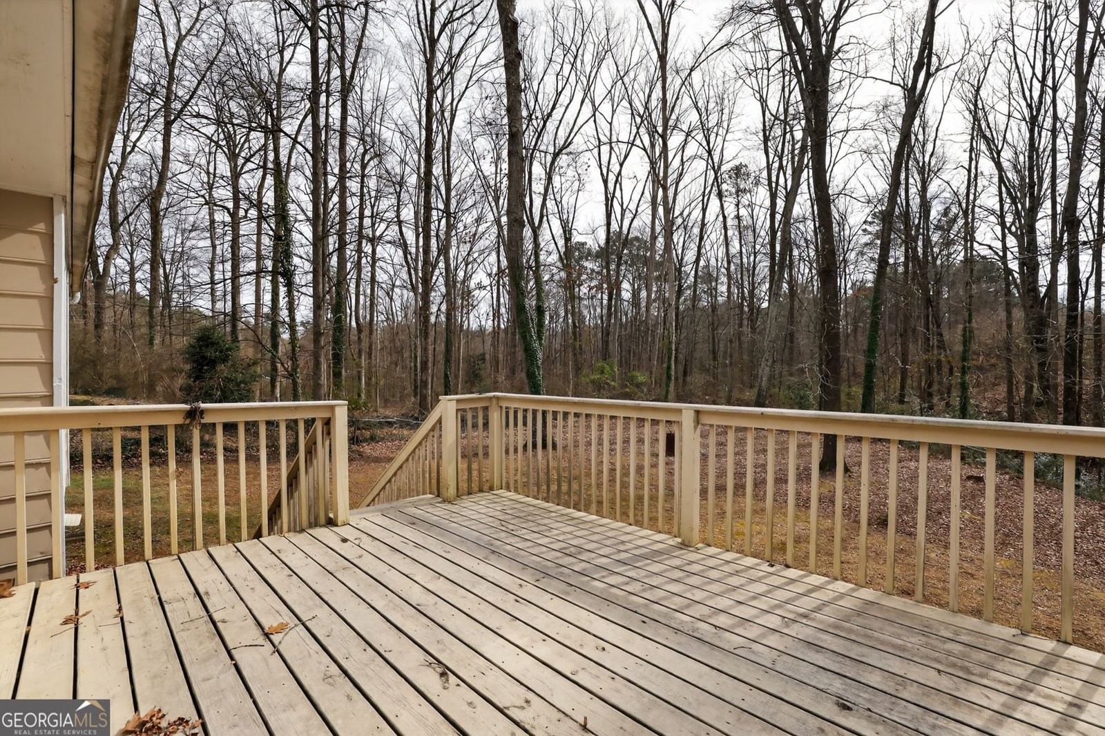 270 Fairfield Drive Ellenwood - Photo 7