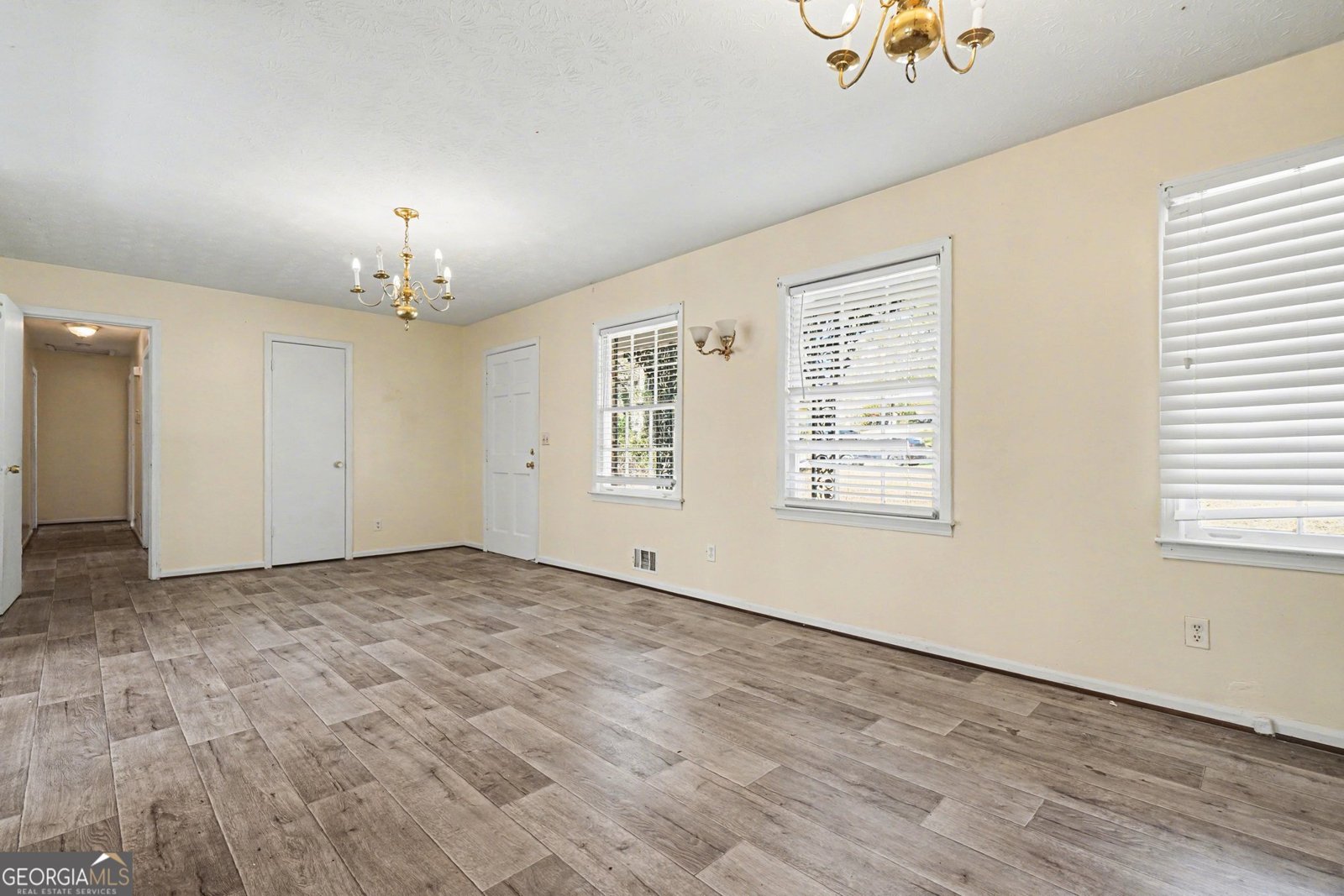 4813 Howard Drive Powder Springs - Photo 10