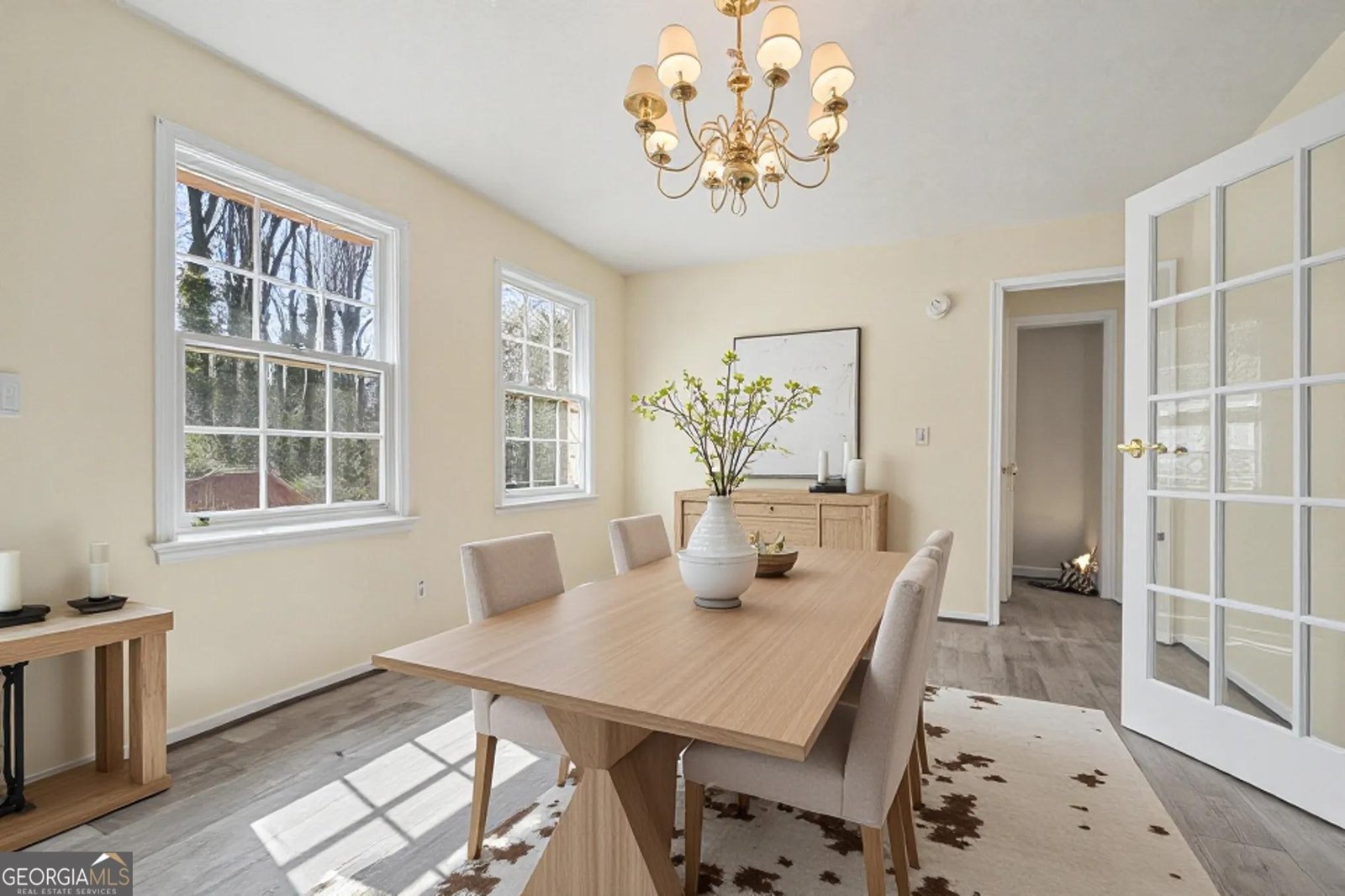 4813 Howard Drive Powder Springs - Photo 11