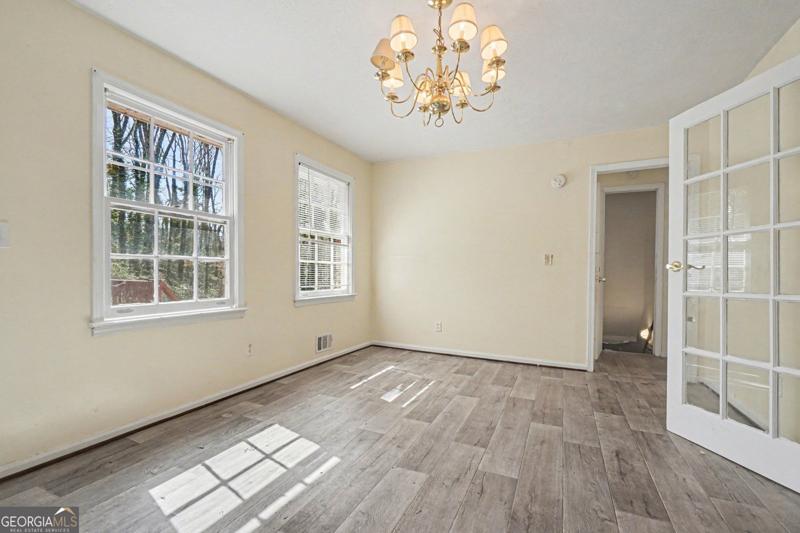 4813 Howard Drive Powder Springs - Photo 12