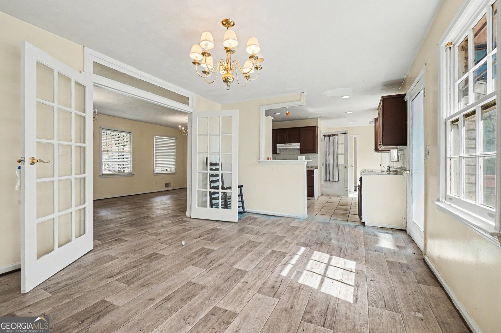 4813 Howard Drive Powder Springs - Photo 13