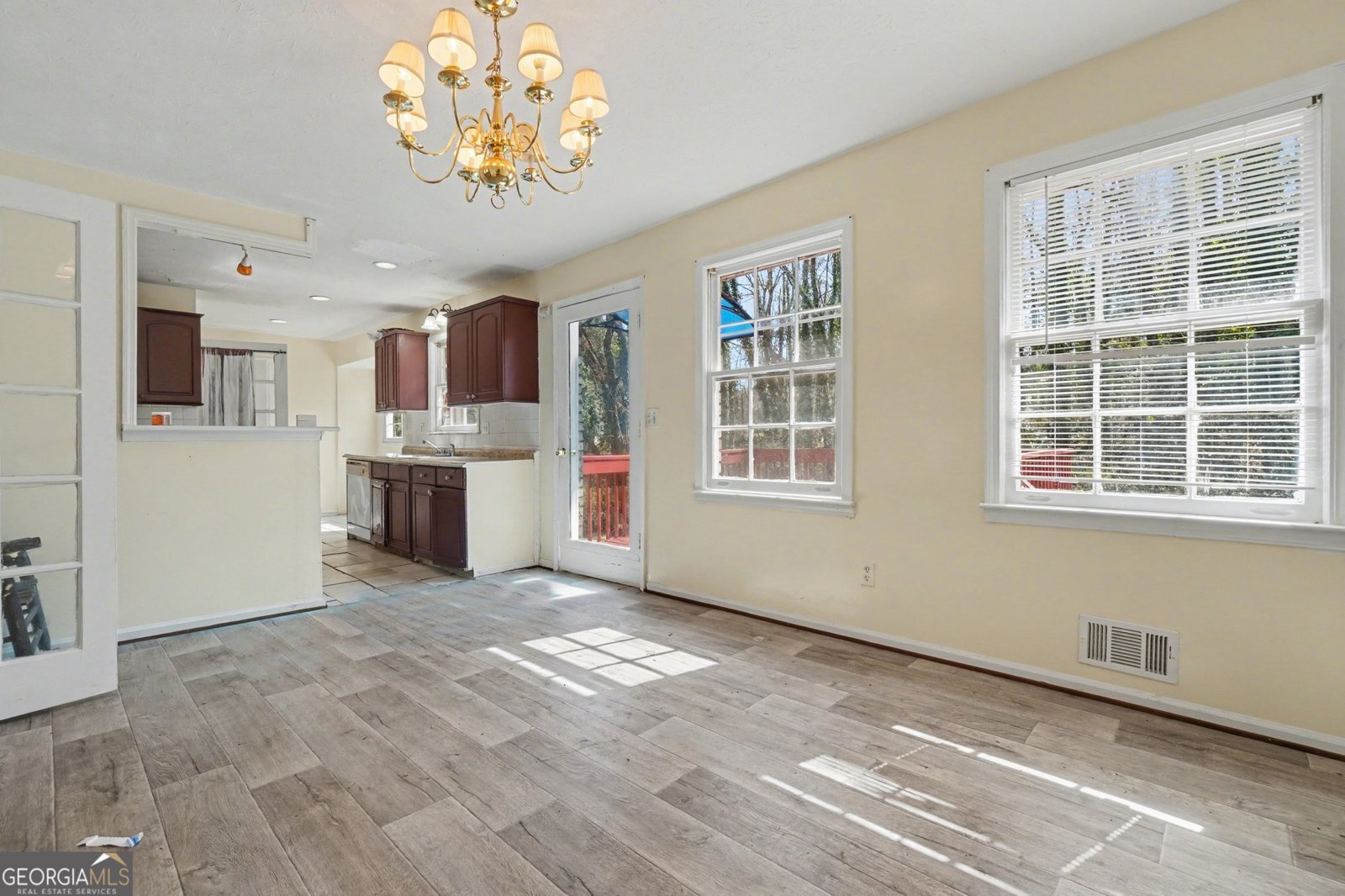 4813 Howard Drive Powder Springs - Photo 14