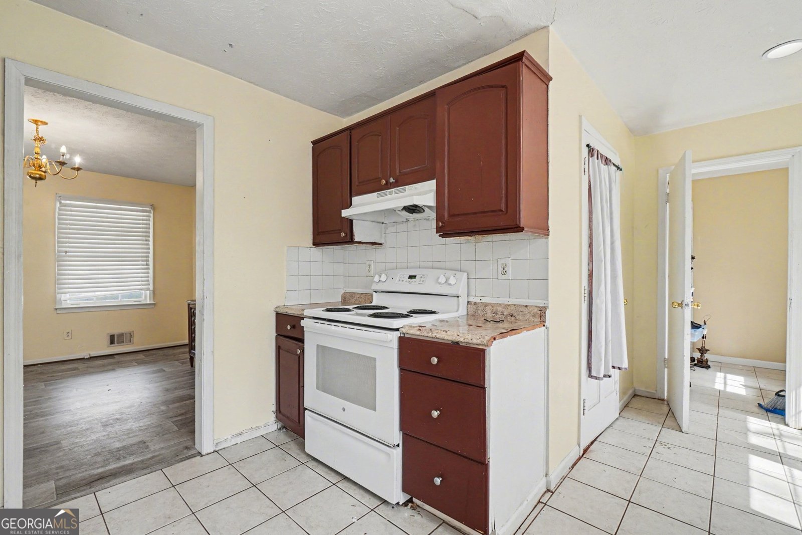 4813 Howard Drive Powder Springs - Photo 16