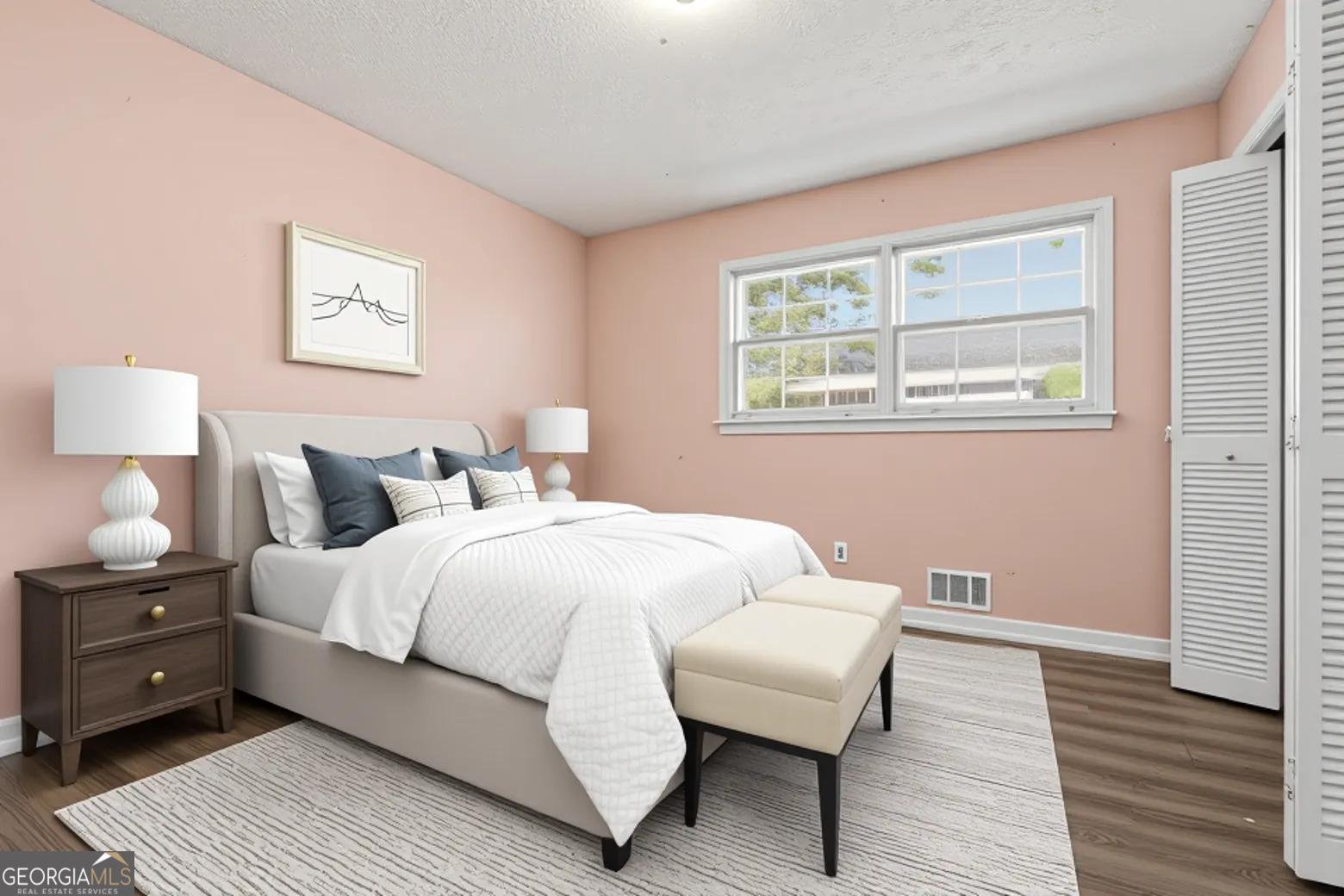 4813 Howard Drive Powder Springs - Photo 19