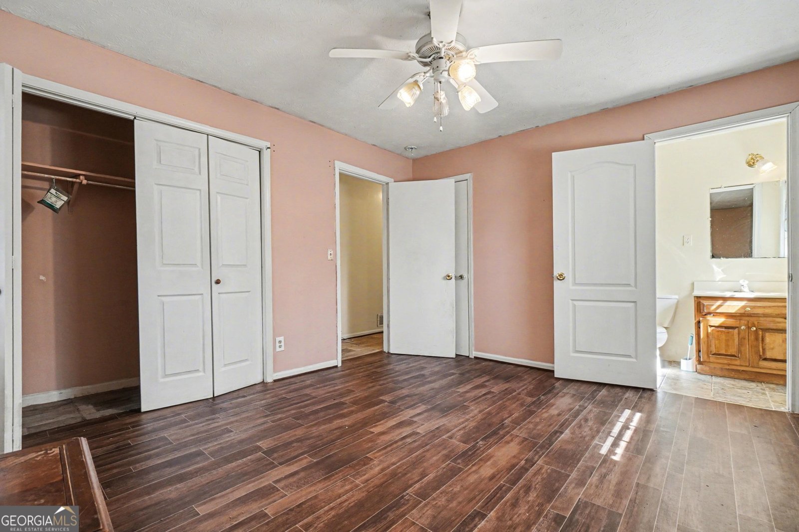 4813 Howard Drive Powder Springs - Photo 26