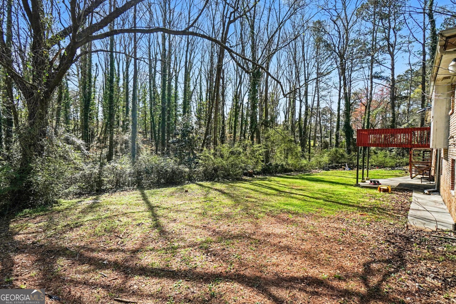 4813 Howard Drive Powder Springs - Photo 39