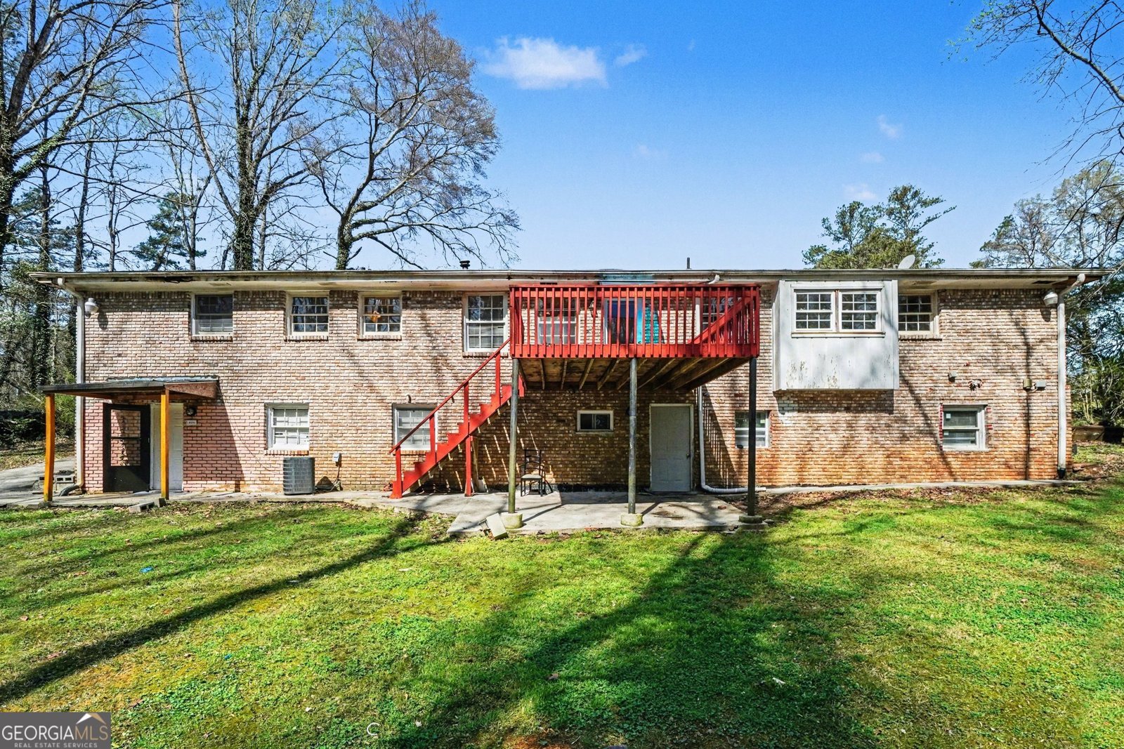 4813 Howard Drive Powder Springs - Photo 40