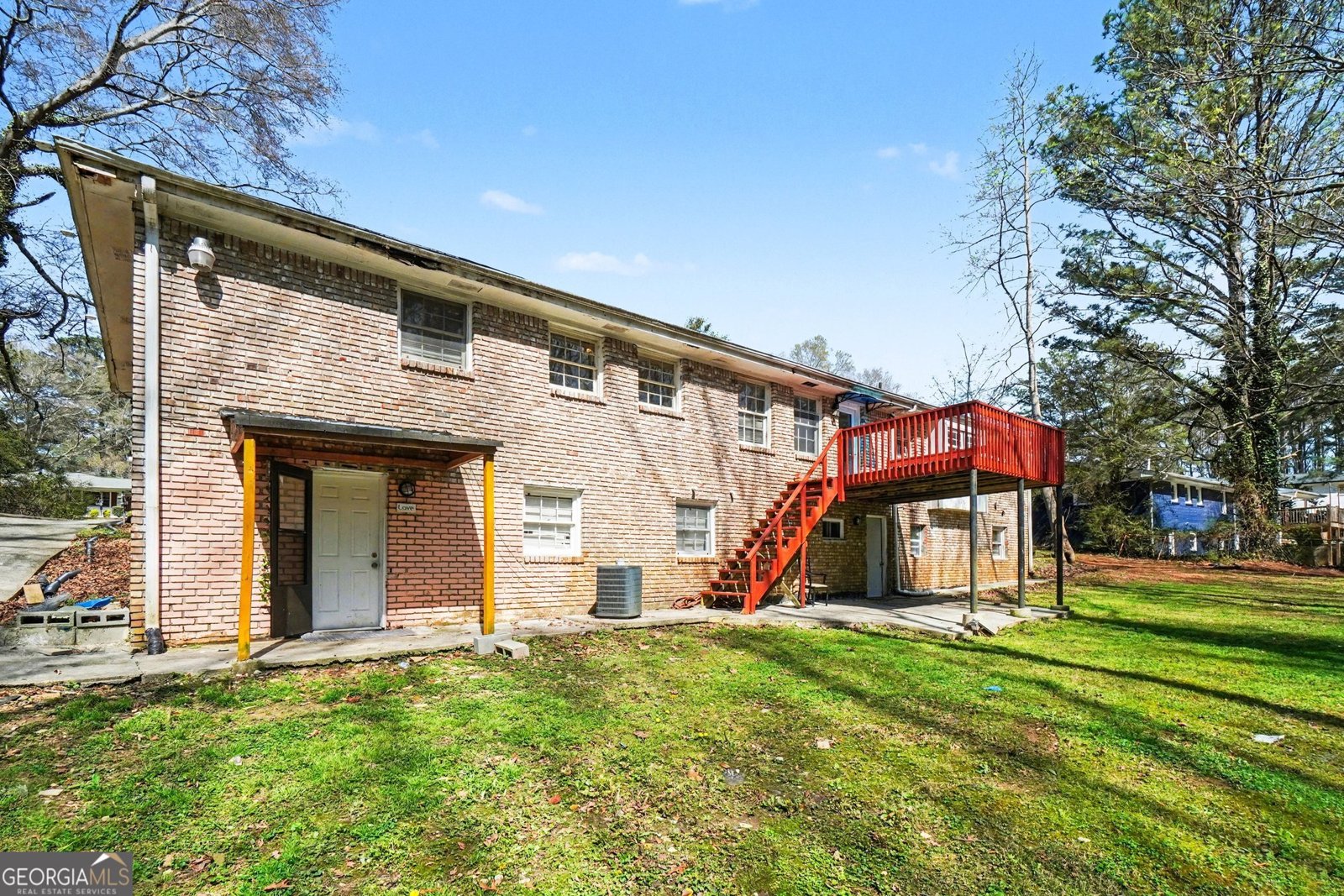 4813 Howard Drive Powder Springs - Photo 41