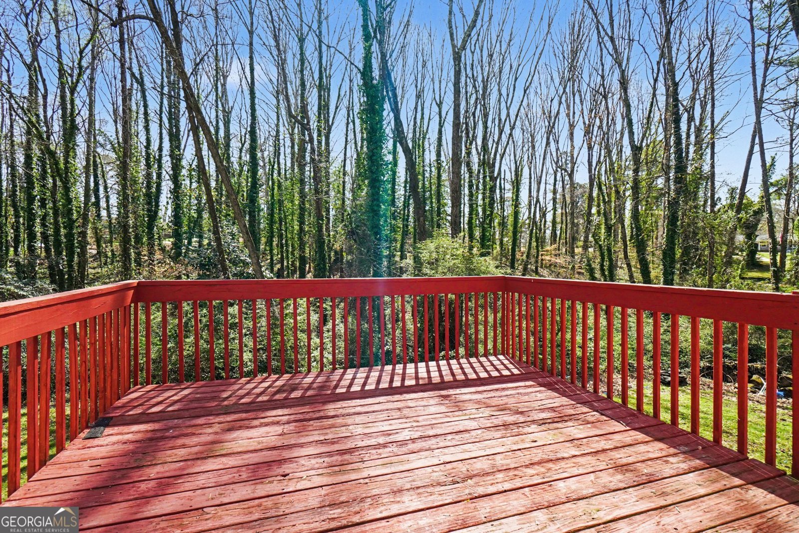 4813 Howard Drive Powder Springs - Photo 42