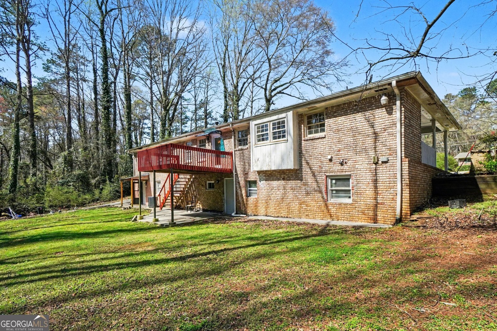 4813 Howard Drive Powder Springs - Photo 43