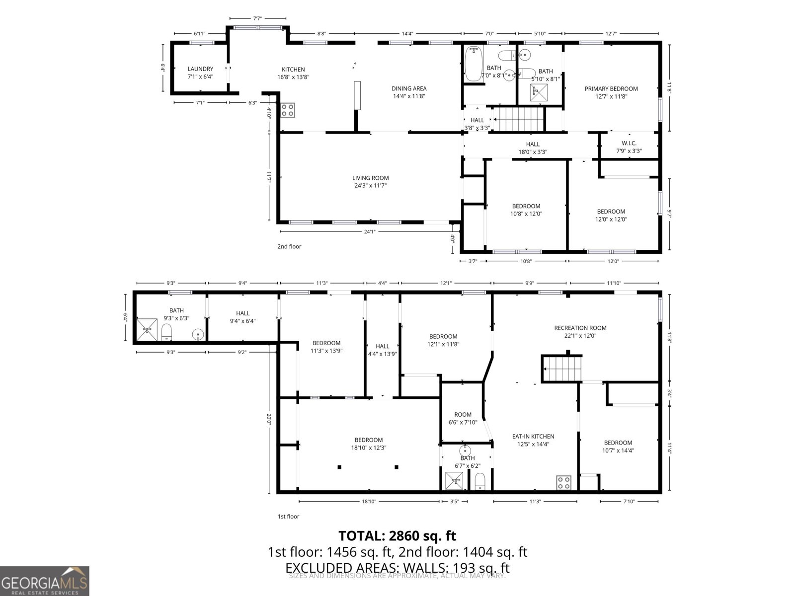 4813 Howard Drive Powder Springs - Photo 44