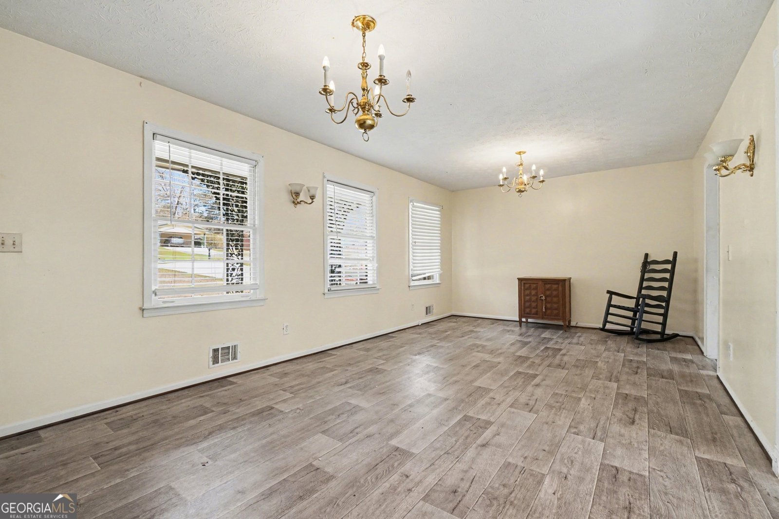 4813 Howard Drive Powder Springs - Photo 6