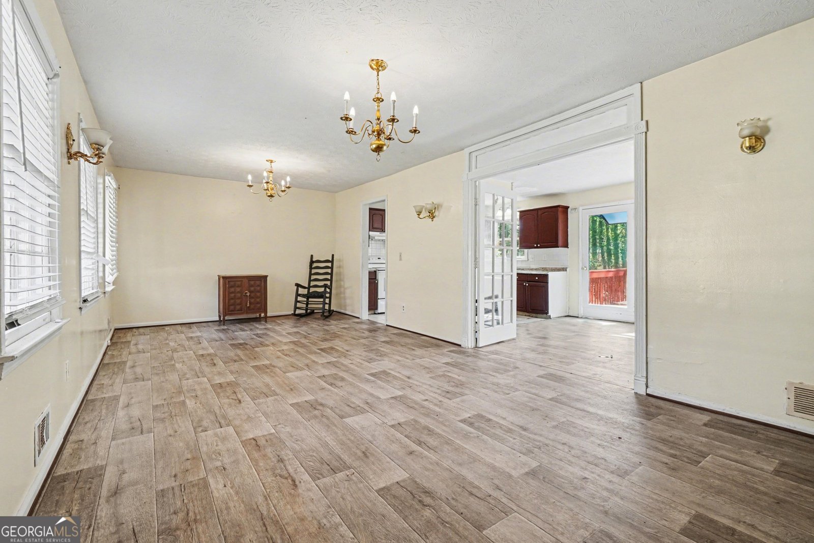 4813 Howard Drive Powder Springs - Photo 7