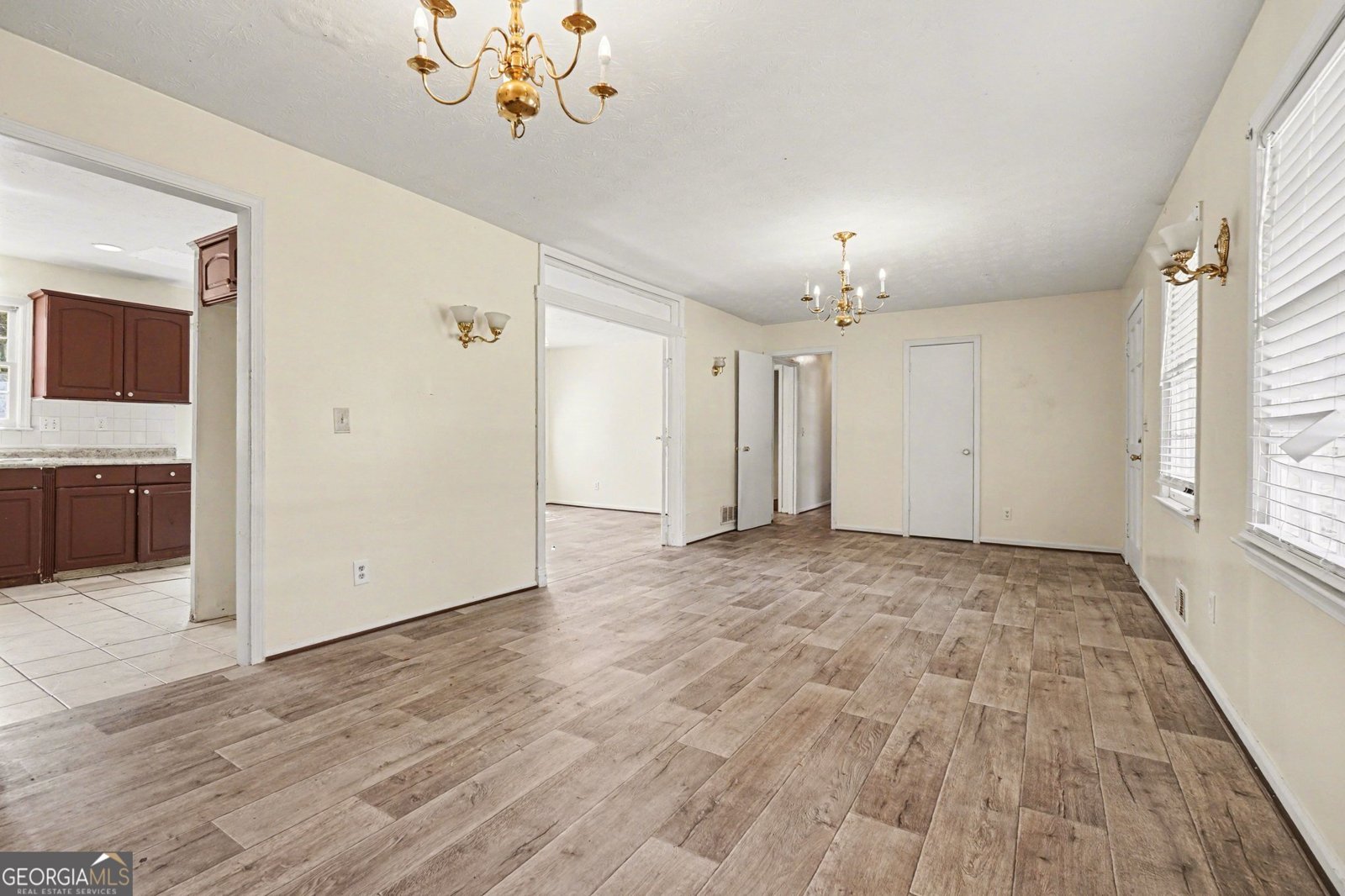 4813 Howard Drive Powder Springs - Photo 8