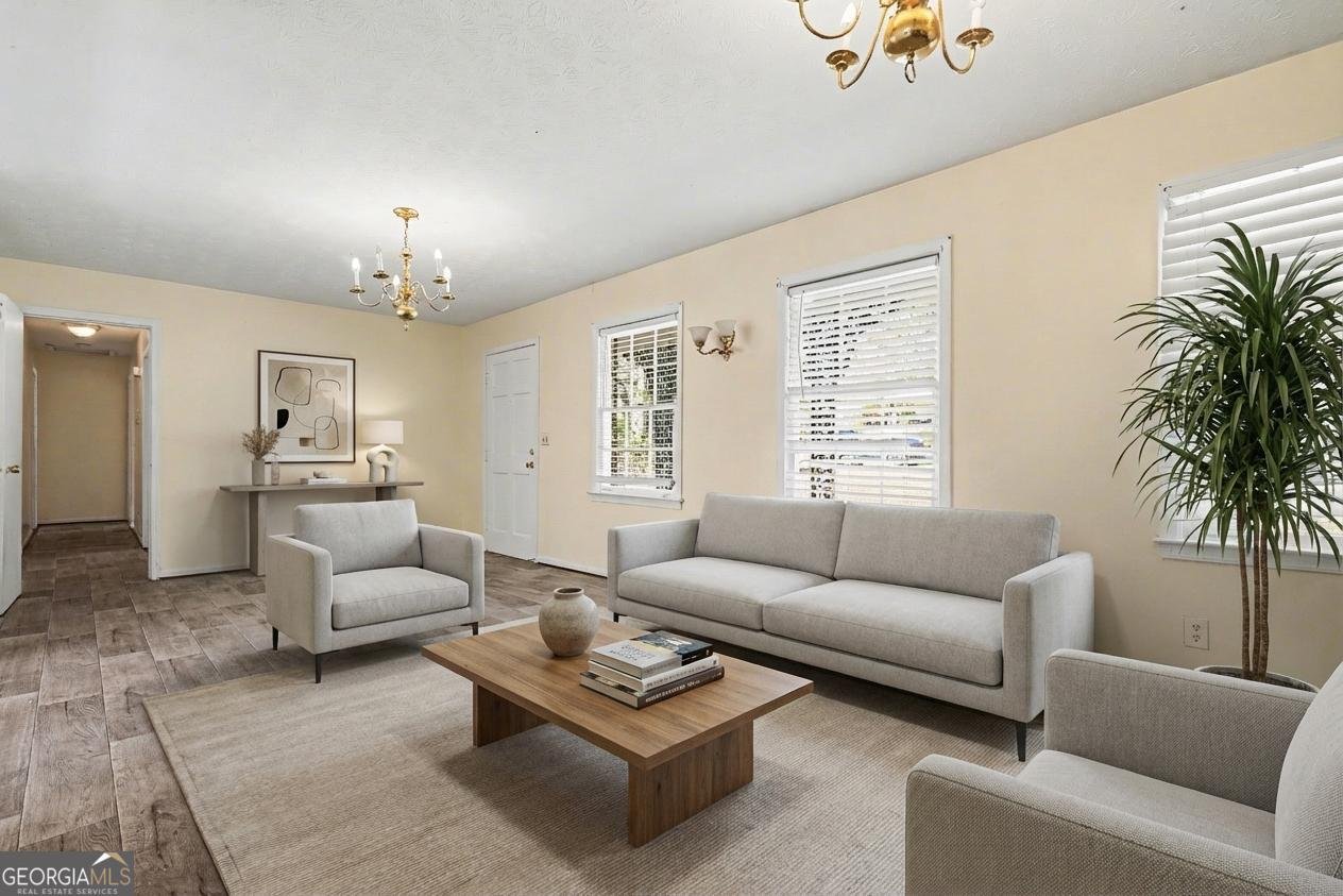 4813 Howard Drive Powder Springs - Photo 9