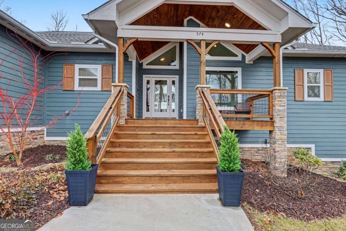 574 Winding Ridge Blairsville - Photo 10