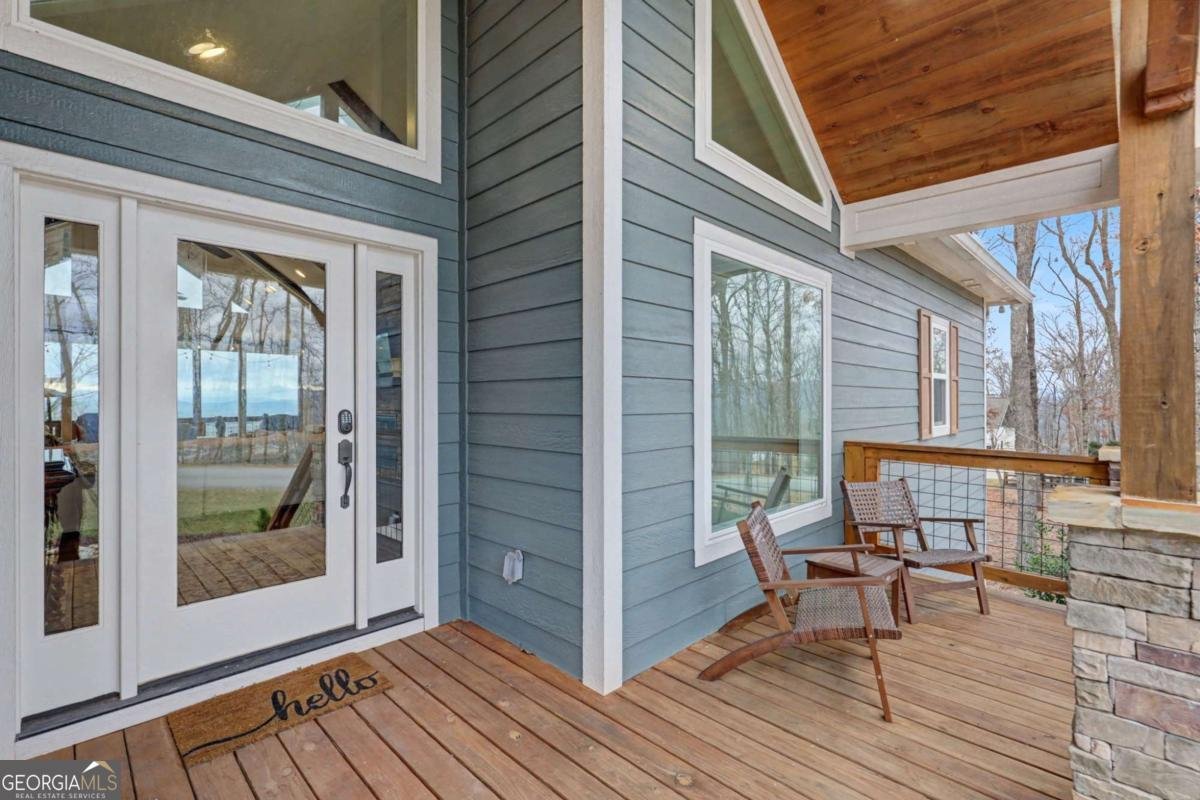 574 Winding Ridge Blairsville - Photo 12