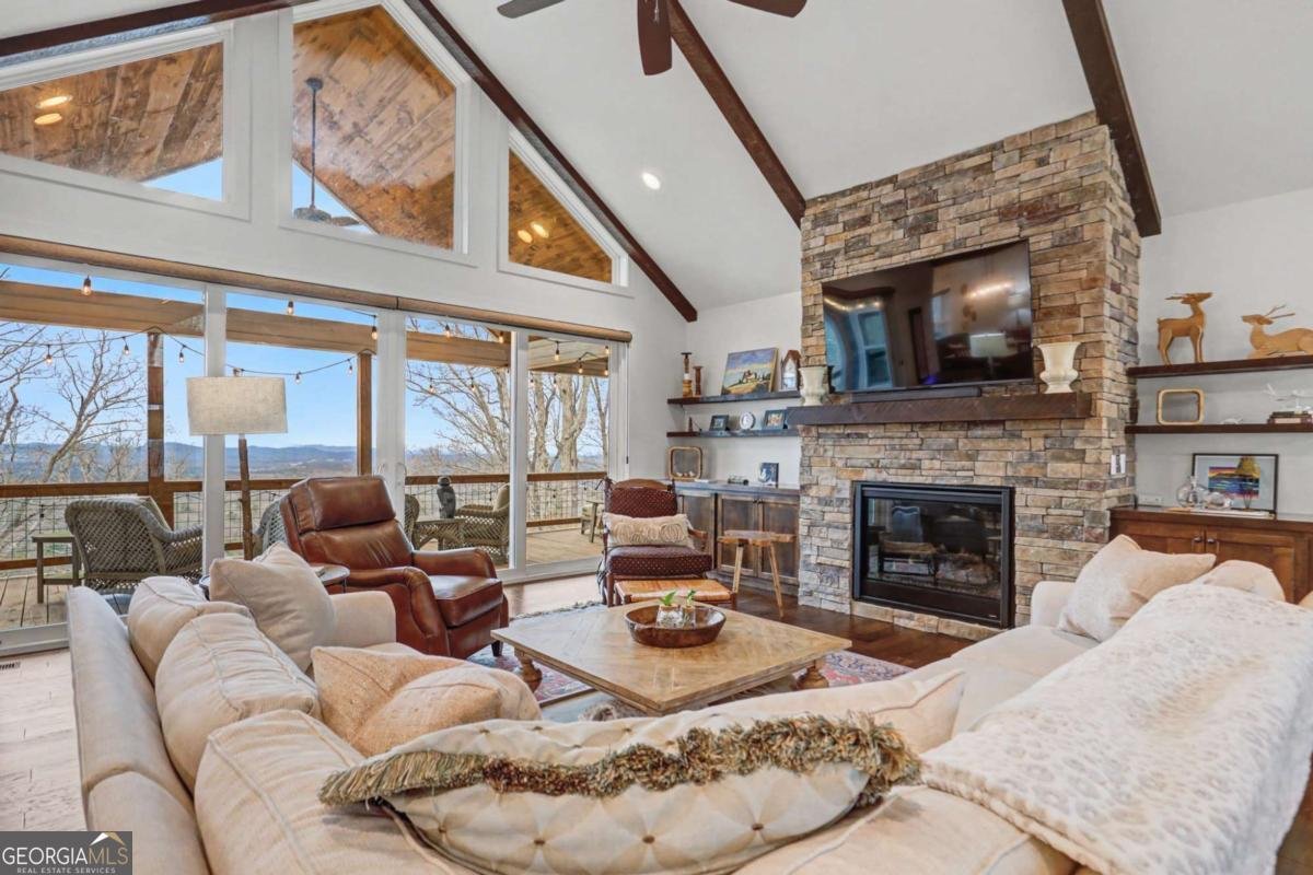 574 Winding Ridge Blairsville - Photo 14