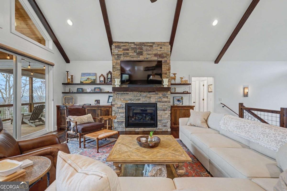 574 Winding Ridge Blairsville - Photo 15