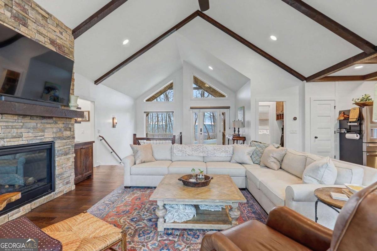 574 Winding Ridge Blairsville - Photo 16