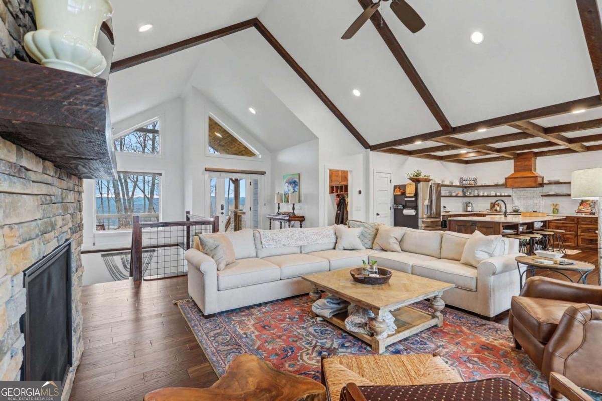 574 Winding Ridge Blairsville - Photo 17