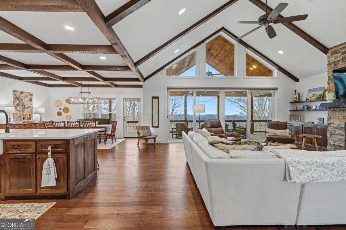 574 Winding Ridge Blairsville - Photo 18