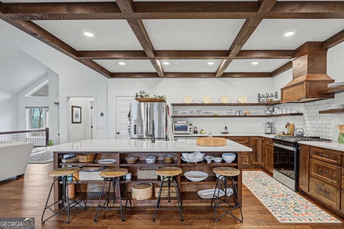 574 Winding Ridge Blairsville - Photo 20